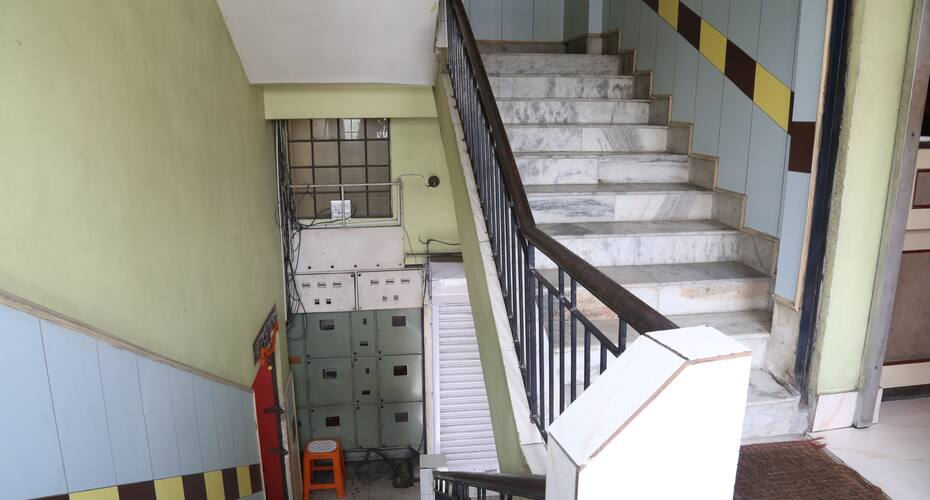 Hotel Priyodarshani, Guwahati 5